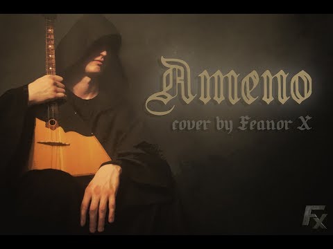 Ameno (cover by Feanor X)
