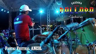 Download lagu FULL KENDANG KY AGENG LAGU 'SNP INDONESIA' - NEW PALLAPA mp3