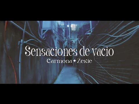 Sensaciones de vacío