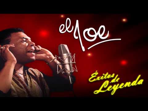 Por Ti No Moriré - Joe Arroyo (Audio) | Discos Fuentes