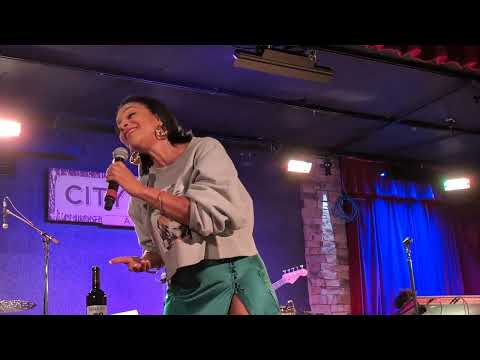 Teedra Moses "Rescue Me" | Complex Simplicity 20th Anniversary