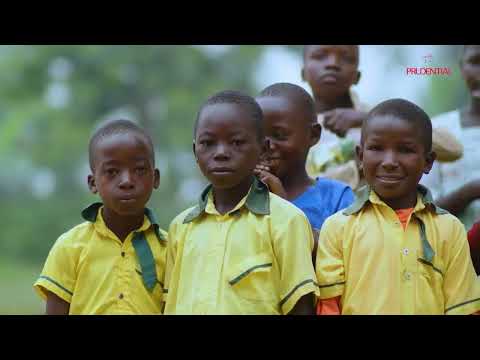 Prudential Uganda CSR Projects