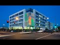 Nickelodeon Animation Studio Construction Timelapse