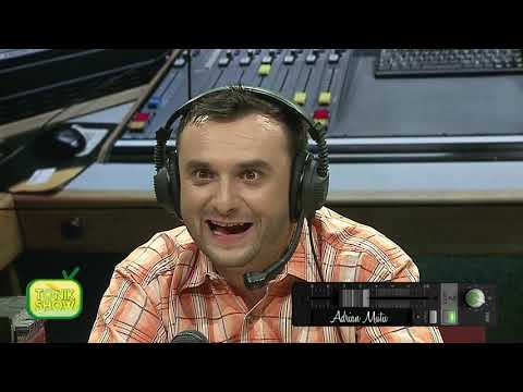 Tonik Show partea 3 (7 iulie 2013)
