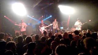 Good Tiger - Aspirations (The Mothership Tour, ATL)