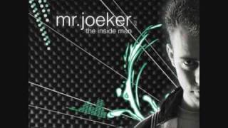 Mr. Joeker - One In A Million