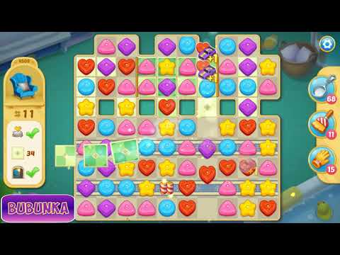 Matchington Mansion level 4509 HD