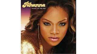 Rihanna – You Don\&#39;t Love Me (No, No, No) ft. Vybz Kartel