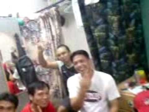 mattex boys welcome 2011