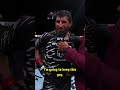Ankalaev Calling Out Pereira Ufc313