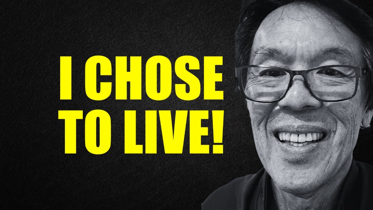 Stage 4 Cancer: How Carnivore & Fasting Reversed the Unthinkable! [Re-upload]