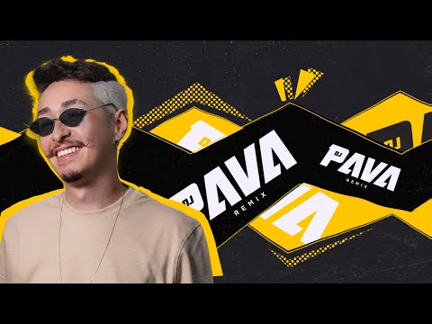 Eterna sacanagem x Baby [Funk remix] - Deck, Pava