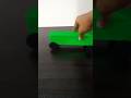 How To Make Bus From Box Shorta