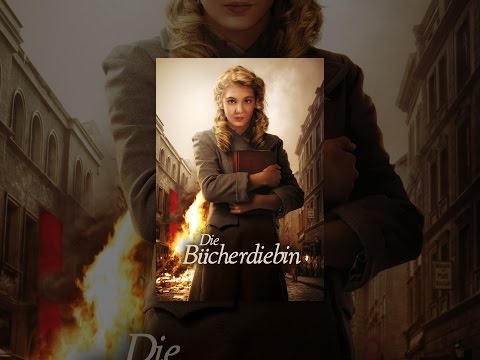 Die Bücherdiebin