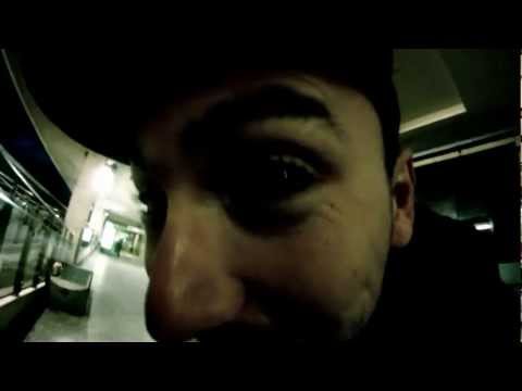 MAZTEK & MC SHOT @ EX CINEMA AURORA - LIVORNO IT 10.12.2011