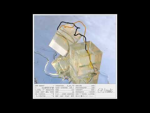 GPU Panic - Glimpse of Me (Official Audio)
