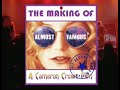 Behind The Scenes Almost Famous
