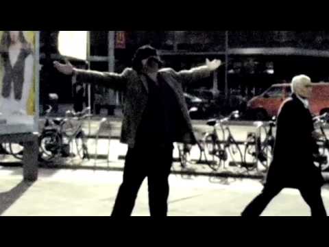 Yazzer G - Hopi Haltu (starring Antonio Cepulpeda)