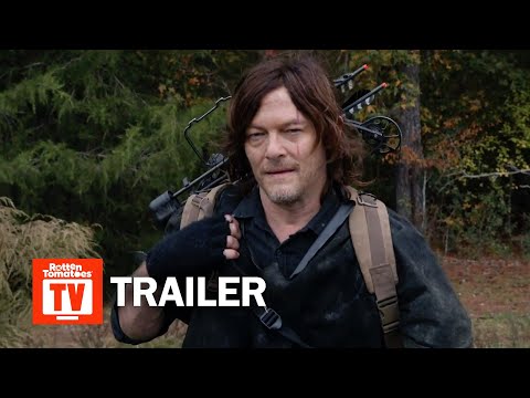 The Walking Dead Season 10C (Promo)