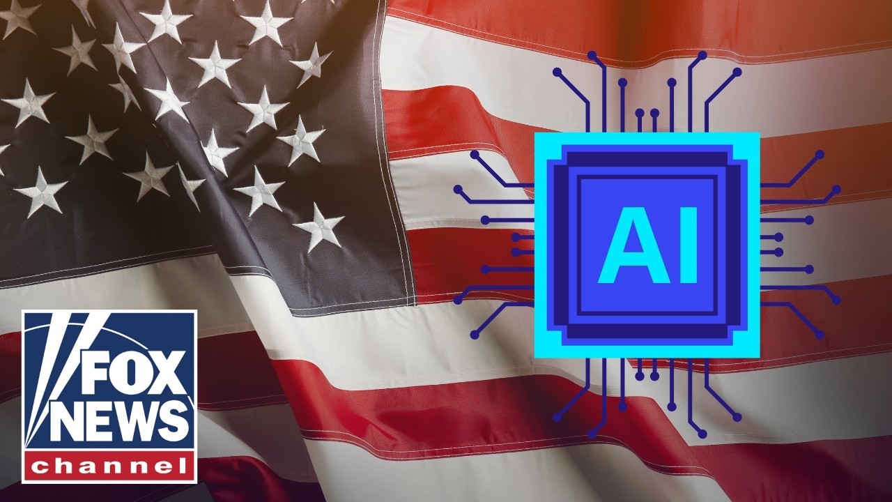 Senator reveals why Congress NOW has an ‘impetus to act’ on AI