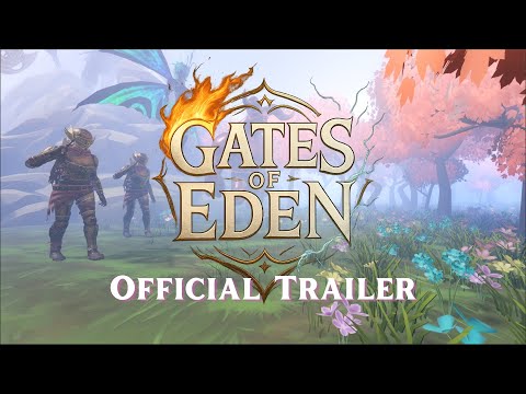 Cinematic Trailer