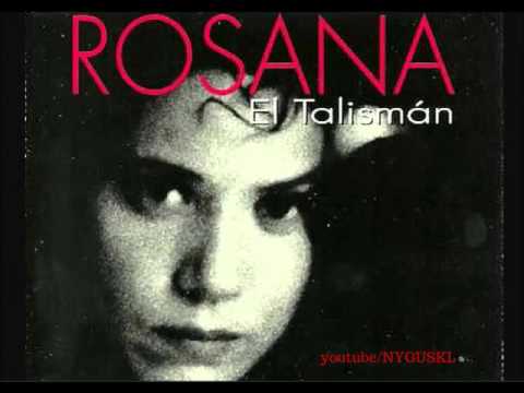 Rosana - El Talisman HQ