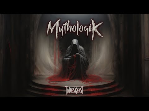 Mythologik - Todesgeist (Official Lyric Video)