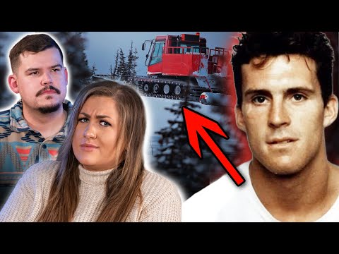 Found Buried In Ice 14 Years Later At Sketchy Ski Resort: The Suspicious Death of Duncan MacPherson