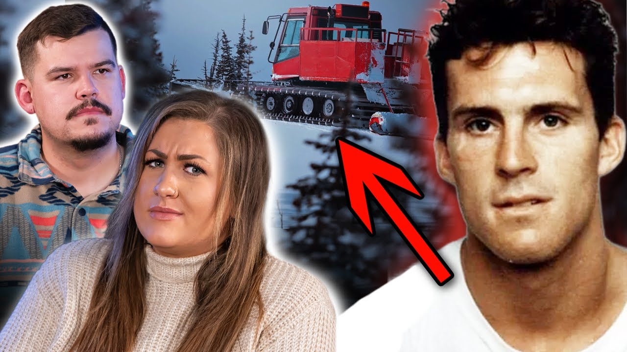 Found Buried In Ice 14 Years Later At Sketchy Ski Resort: The Suspicious Death of Duncan MacPherson