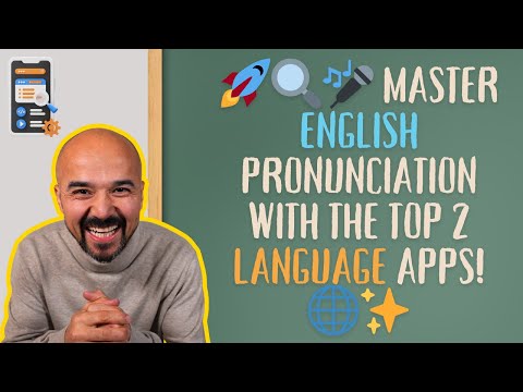 You Can Improve Pronunciation with These Language Apps!