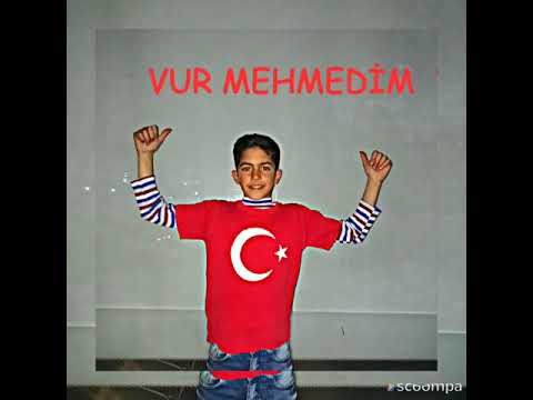 MEHMET CAN VUR MEHMEDİM ŞARKISI🇹🇷🇹🇷
