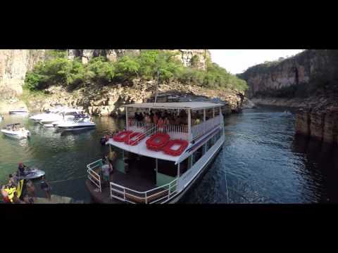 Jet Fluxo em Capitolio-MG