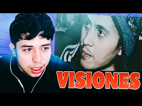 WESTCOL REACCIONA A CANSERBERO VISIONES