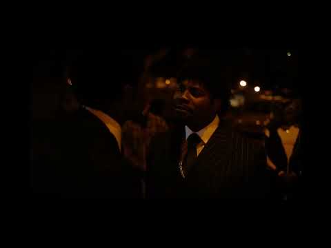 Snowfall: Franklin fights Jerome