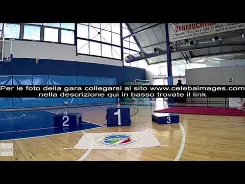 CSENCUP A SQUADRE - AGRATE  27 MARZO 2022