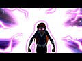 THE TRUE POWER OF GWEN TENNYSON