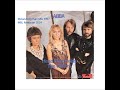 ABBA Head Over Heels MBL 2024 Remaster Melancholy Rain Mix 1997