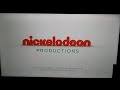 Nickelodeon Productions Lowbar Productions 2013