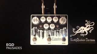 Earthquaker Devices Palisades