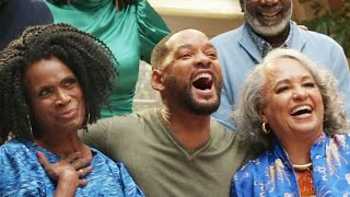 ‘Fresh Prince of Bel-Air’ Reunion: What You Didn't See in the Special (Exclusive) video
