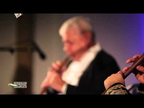 Jivan Gasparyan Quartett live at Morgenland Festival Osnabrück 2011