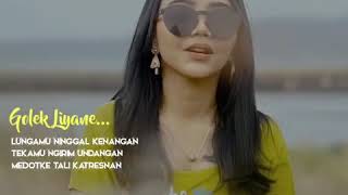 Download lagu Syahiba saufa - Golek Liyane - Lungamu Ninggal kenangan (story wa/lirik) mp3