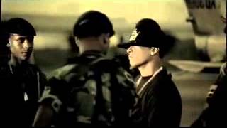 Daddy Yankee - El Jefe (Promotional Video)