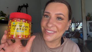 Tookiss Magnesium Complex Gummies