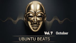 Download lagu Ubuntu Beats Vol. 7 | Deep Afro House Mix October 2025 mp3
