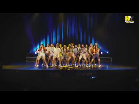 Zakończenie Sezonu 2022 #1 Opening - Dancehall Początkujący i koleżanki