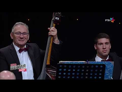 DUNDA kolo - Veliki tamburaški orkestar RTV-a