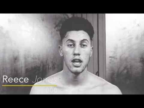 Rise Of Champions 1: Reece Jones