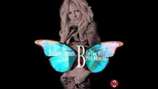 Britney Spears Gimme More (Kaskade Club Mix)