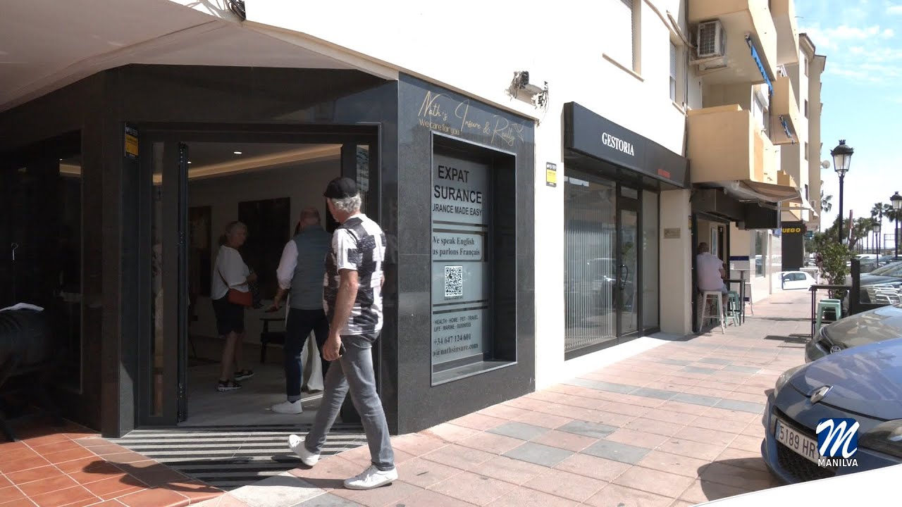 Exposición de Pintura de David Cassart